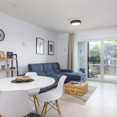 Relax Trogir Apartment ภายนอก รูปภาพ