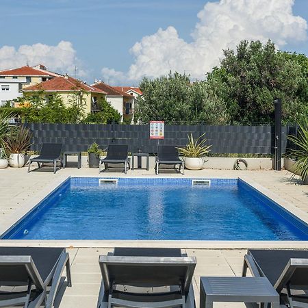 Relax Trogir Apartment ภายนอก รูปภาพ