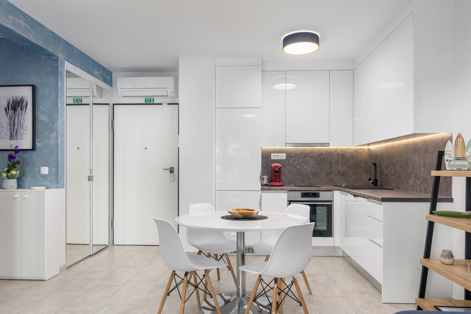 Relax Trogir Apartment ภายนอก รูปภาพ