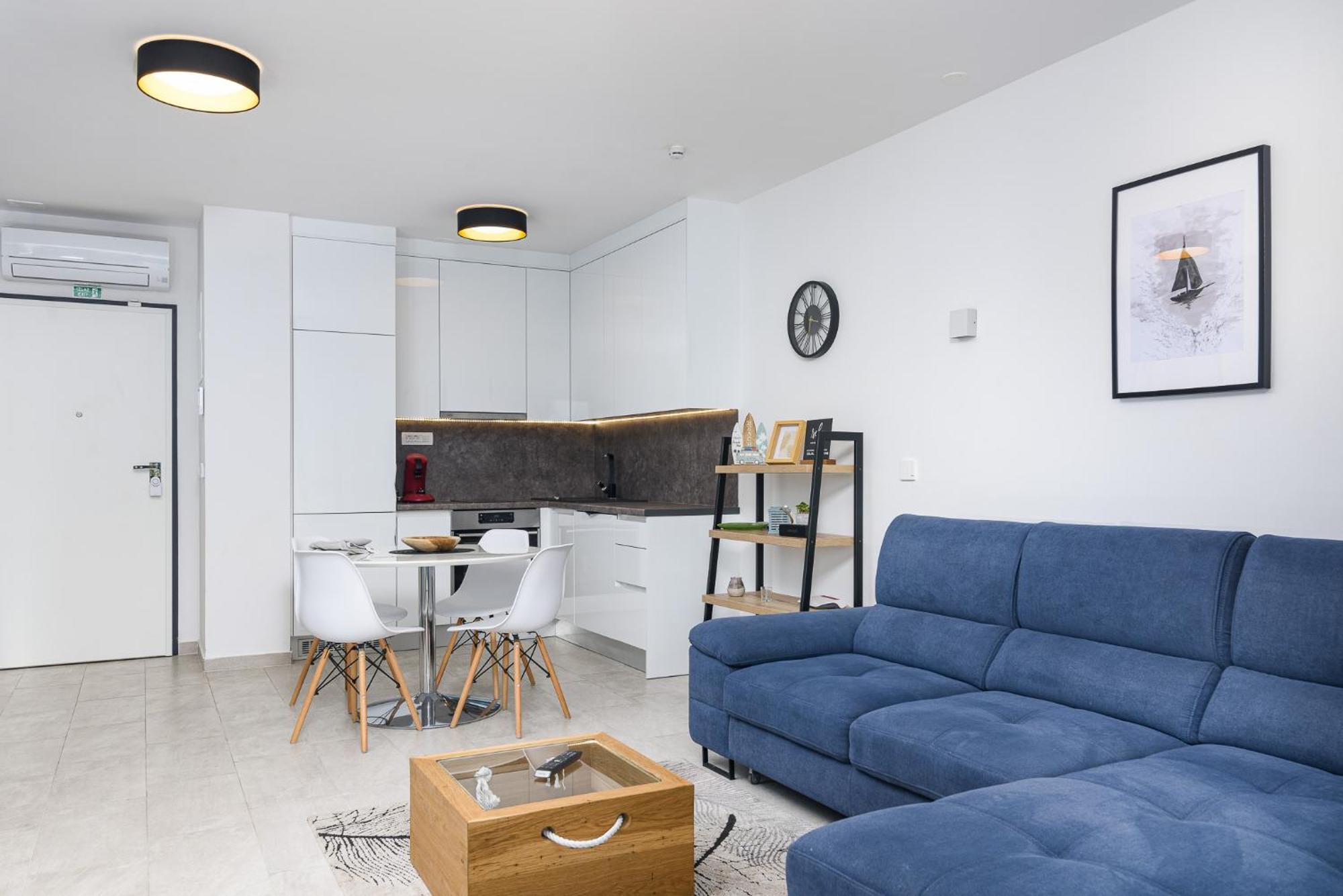 Relax Trogir Apartment ภายนอก รูปภาพ