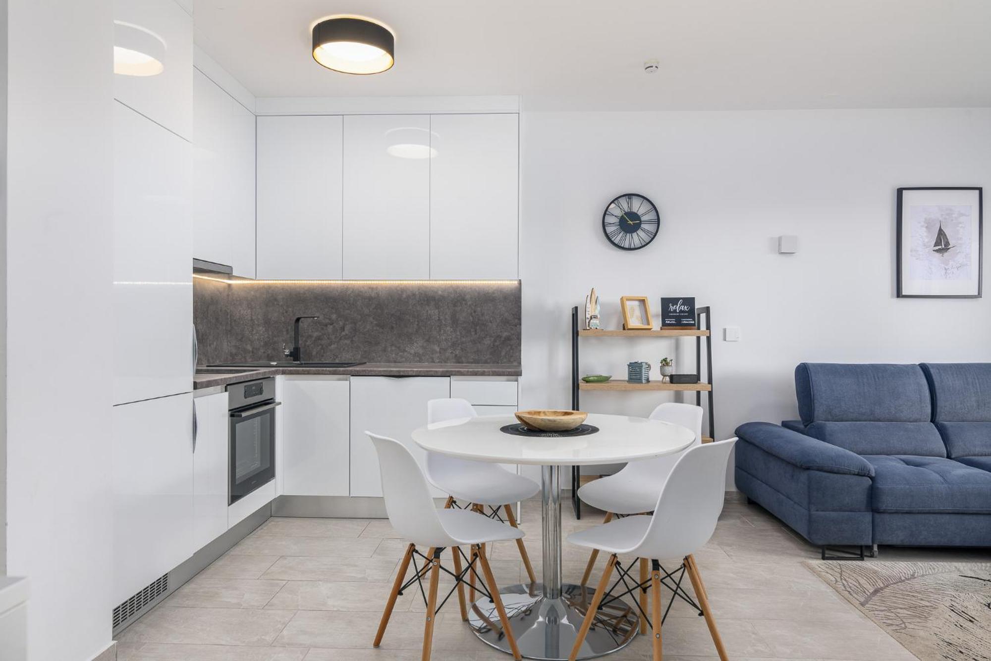 Relax Trogir Apartment ภายนอก รูปภาพ