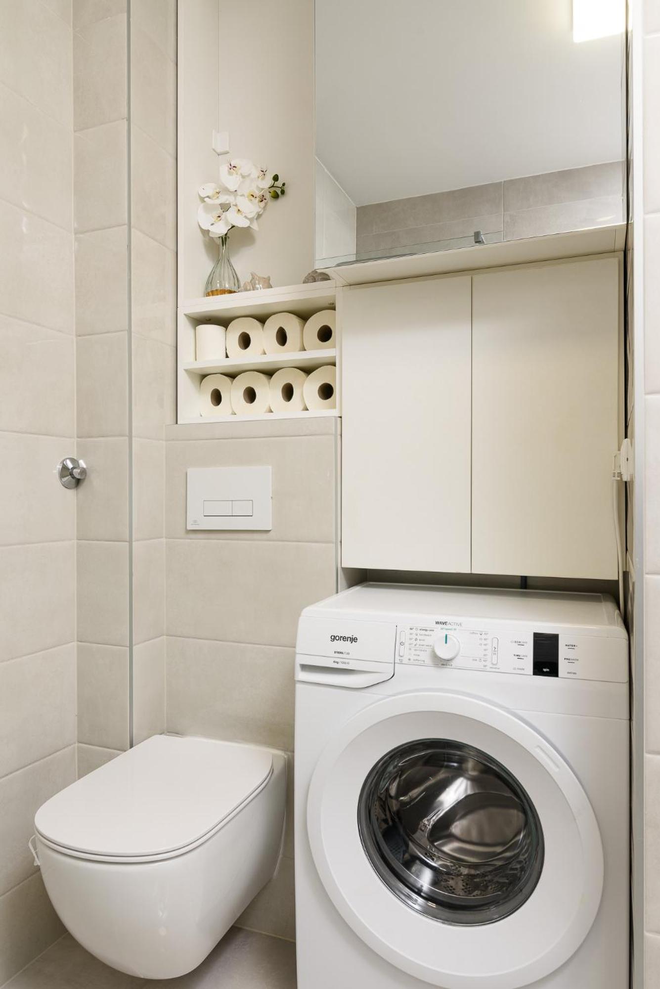 Relax Trogir Apartment ภายนอก รูปภาพ