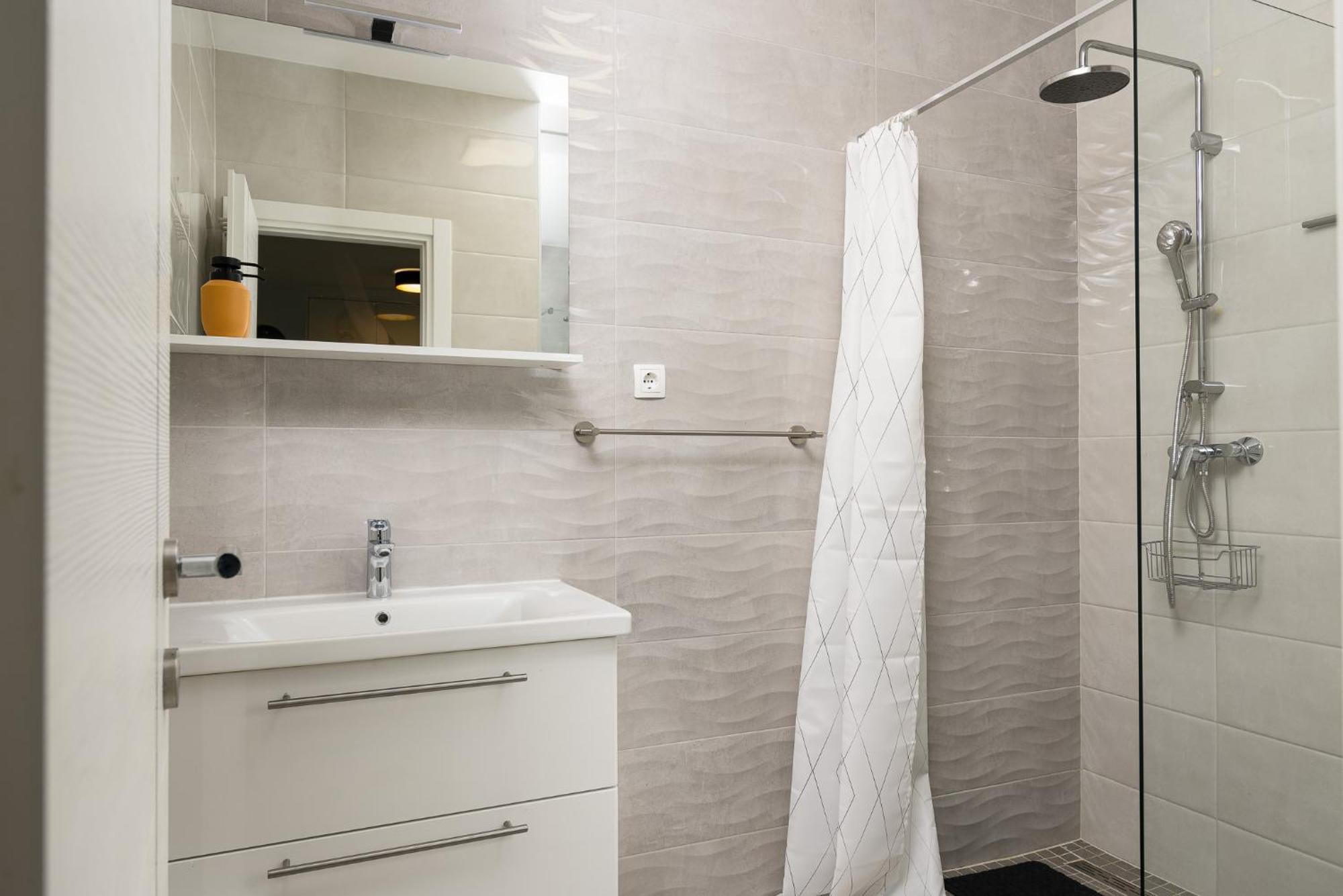 Relax Trogir Apartment ภายนอก รูปภาพ